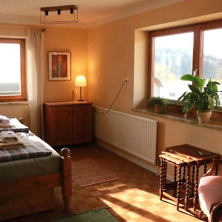 Bio Archehof Zachhiesen - Stay & Relax Зикирхен-ам-Валерзи Екстериор снимка