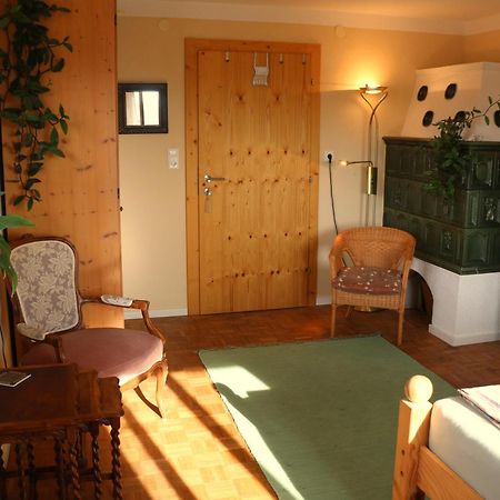 Bio Archehof Zachhiesen - Stay & Relax Зикирхен-ам-Валерзи Екстериор снимка