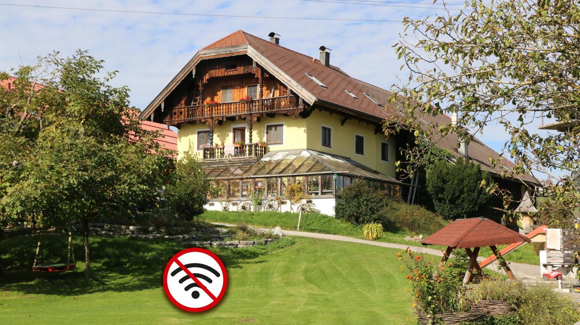 Bio Archehof Zachhiesen - Stay & Relax Зикирхен-ам-Валерзи Екстериор снимка