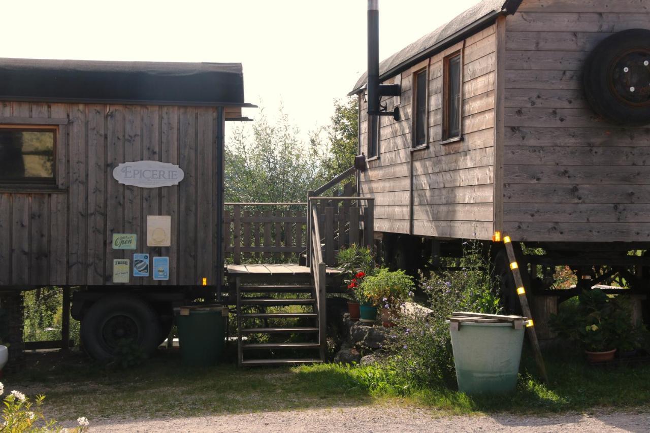 Bio Archehof Zachhiesen - Stay & Relax Зикирхен-ам-Валерзи Екстериор снимка