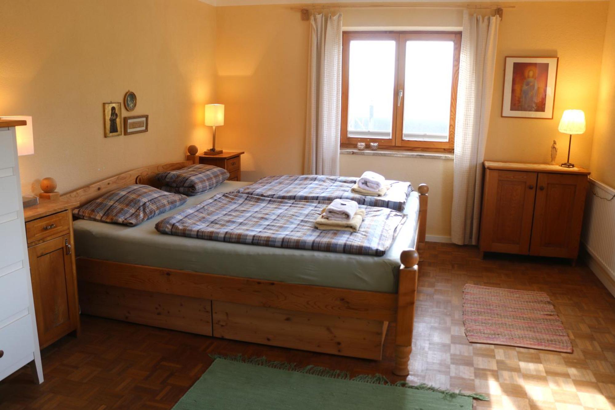Bio Archehof Zachhiesen - Stay & Relax Зикирхен-ам-Валерзи Екстериор снимка